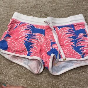 Lilly Pulitzer Shorts
